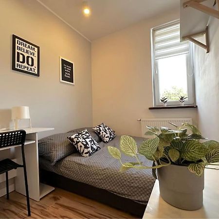 Stary Chrobrego Pok 6 Apartment Gdansk Exterior photo