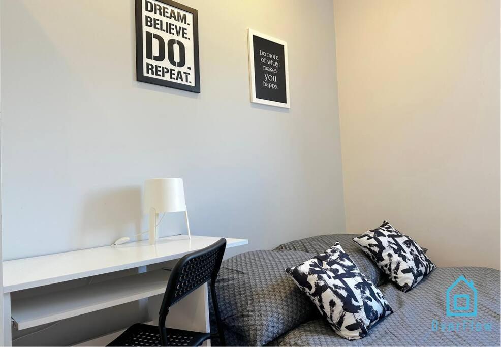 Stary Chrobrego Pok 6 Apartment Gdansk Exterior photo