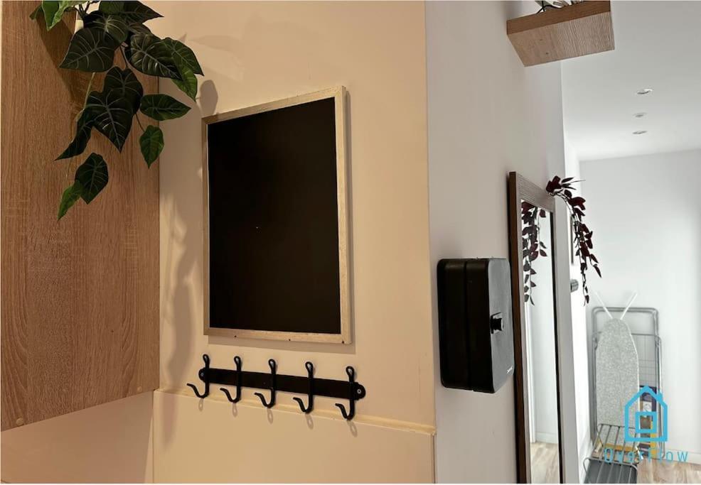 Stary Chrobrego Pok 6 Apartment Gdansk Exterior photo